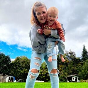 Meet your Posher, Amy